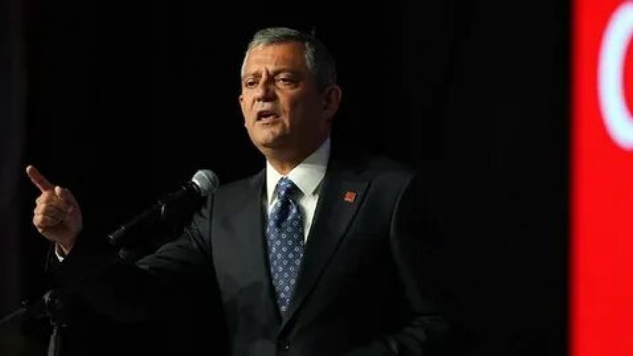 Foto - CHP’de kurultay tiyatrosu! Kılıçdaroğlu ve yakınları kurultaya neden katılmadı