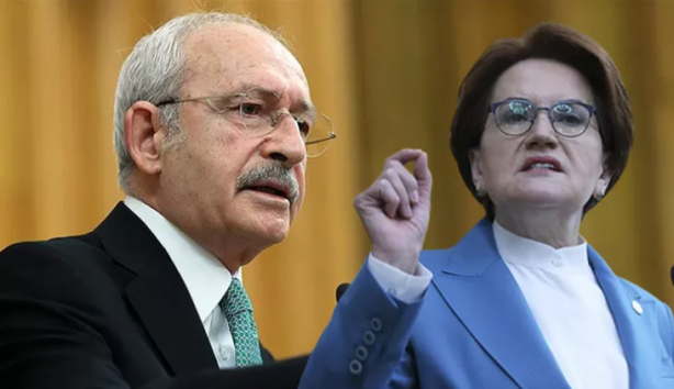 Foto - CHP'de Meral Akşener hazırlığı 6'lı masayı karıştırdı: Yapacakları teklif kulisleri hareketlendirdi