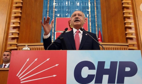 Foto - CHP'de 'muhalif medya' rahatsızlığı! Sözcü TV ve Halk TV'nin ardından sırada o gazete var