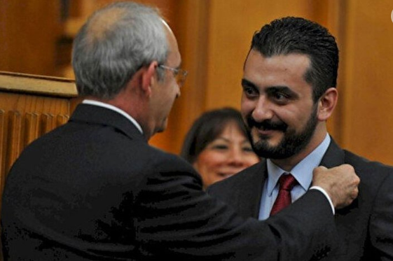 Foto - CHP'de 'muhalif medya' rahatsızlığı! Sözcü TV ve Halk TV'nin ardından sırada o gazete var