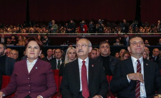 Foto - CHP'de 'muhalif medya' rahatsızlığı! Sözcü TV ve Halk TV'nin ardından sırada o gazete var