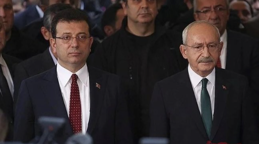 Foto - CHP'de 'muhalif medya' rahatsızlığı! Sözcü TV ve Halk TV'nin ardından sırada o gazete var