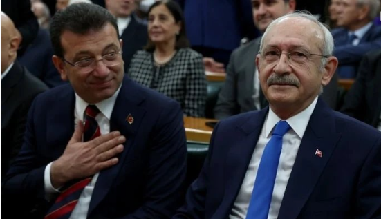 Foto - CHP'de 'muhalif medya' rahatsızlığı! Sözcü TV ve Halk TV'nin ardından sırada o gazete var