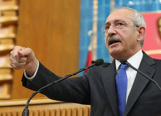 Foto - CHP'de 'muhalif medya' rahatsızlığı! Sözcü TV ve Halk TV'nin ardından sırada o gazete var