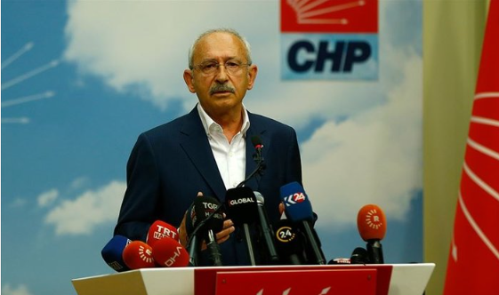 Foto - CHP'de 'muhalif medya' rahatsızlığı! Sözcü TV ve Halk TV'nin ardından sırada o gazete var