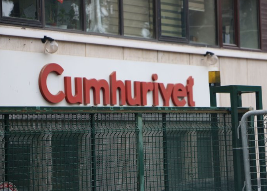 Foto - CHP'de 'muhalif medya' rahatsızlığı! Sözcü TV ve Halk TV'nin ardından sırada o gazete var