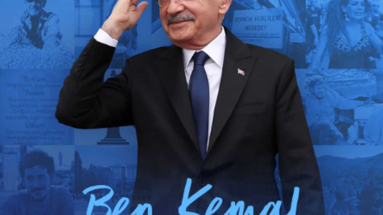 CHP'de Mutlak Butlan Alarmı