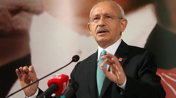 Foto - CHP'de o isim Kemal Kılıçdaroğlu'nun karşısına çıkıyor