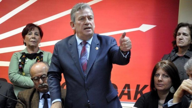 Foto - CHP'de o isim Kemal Kılıçdaroğlu'nun karşısına çıkıyor