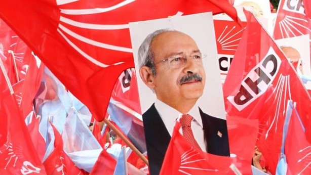 CHP'de o isim Kemal Kılıçdaroğlu'nun karşısına çıkıyor