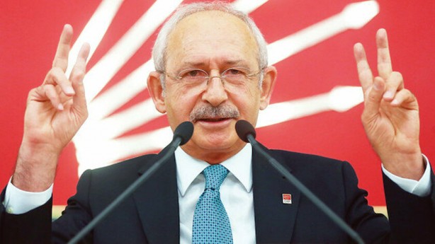 Foto - CHP'de o isim Kemal Kılıçdaroğlu'nun karşısına çıkıyor