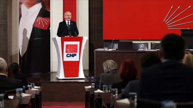 Foto - CHP'de o isim Kemal Kılıçdaroğlu'nun karşısına çıkıyor