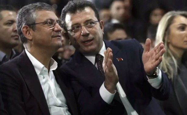 Foto - CHP'de operasyon iddiası! Selvi neler yaşandığını yazdı