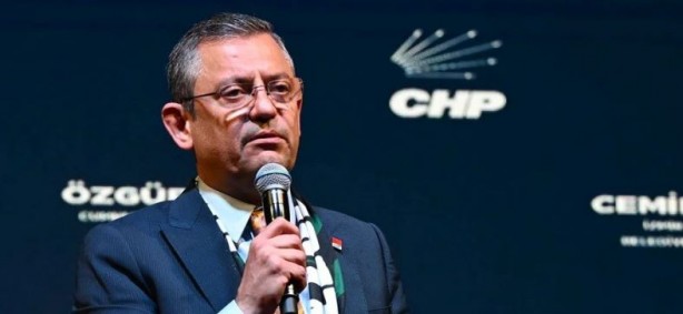 Foto - CHP'de operasyon iddiası! Selvi neler yaşandığını yazdı