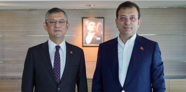 Foto - CHP'de operasyon iddiası! Selvi neler yaşandığını yazdı