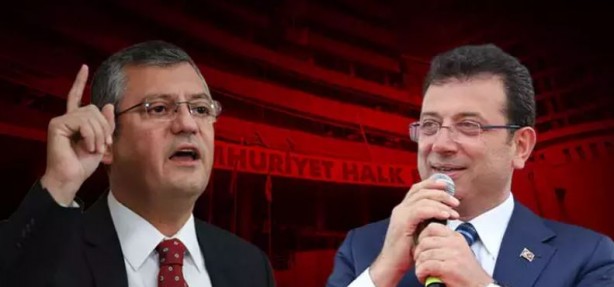 Foto - CHP'de operasyon iddiası! Selvi neler yaşandığını yazdı