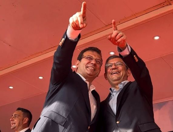 Foto - CHP'de operasyon iddiası! Selvi neler yaşandığını yazdı