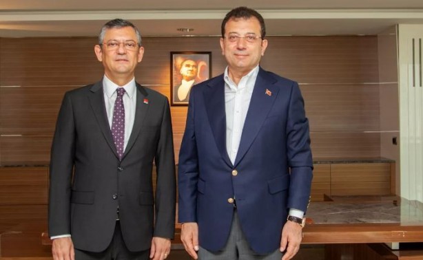 Foto - CHP'de operasyon iddiası! Selvi neler yaşandığını yazdı