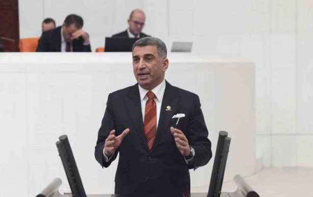 Foto - CHP'de ''ortak bildiri'' çatlağı! O CHP’li vekil, partisine posta koyup imzayı böyle bastı