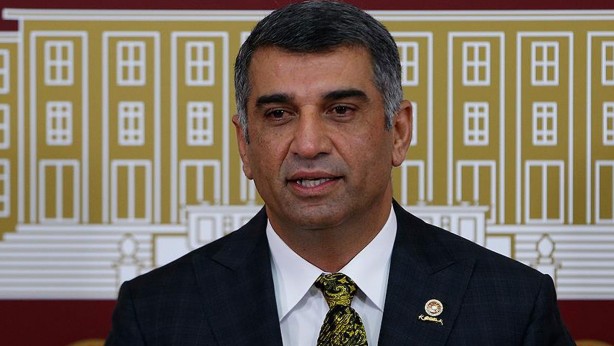 Foto - CHP'de ''ortak bildiri'' çatlağı! O CHP’li vekil, partisine posta koyup imzayı böyle bastı