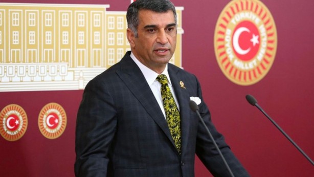 Foto - CHP'de ''ortak bildiri'' çatlağı! O CHP’li vekil, partisine posta koyup imzayı böyle bastı