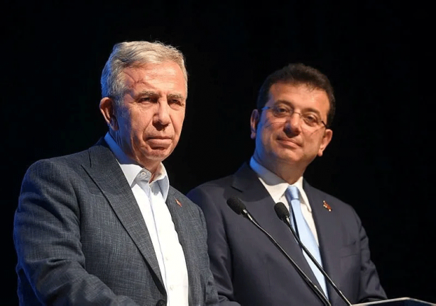 Foto - CHP'de ortalık toz duman! Koltuk kavgası kızıştı: 4 isimden peş peşe hamle