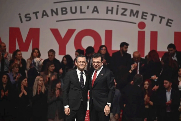 Foto - CHP'de ortalık toz duman! Koltuk kavgası kızıştı: 4 isimden peş peşe hamle