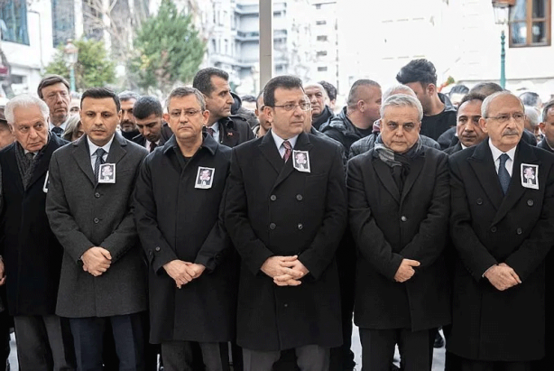 Foto - CHP'de ortalık toz duman! Koltuk kavgası kızıştı: 4 isimden peş peşe hamle