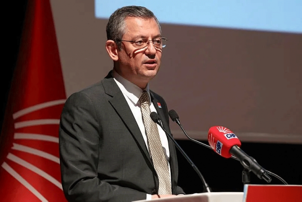Foto - CHP'de ortalık toz duman! Koltuk kavgası kızıştı: 4 isimden peş peşe hamle
