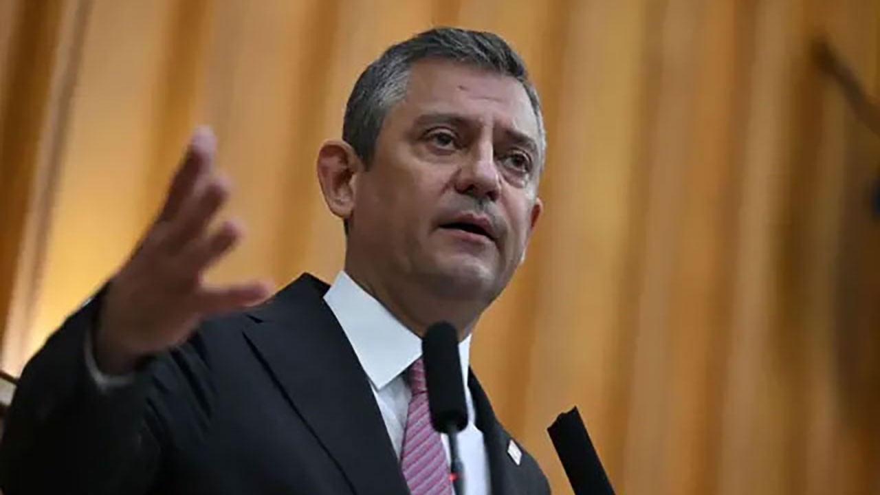 Foto - "CHP’de Özgür Özel dönemi bitti! Yeni rotayı Kılıçdaroğlu belirleyecek"