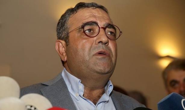 CHP'de pes dedirten MYK! İftiracı Sezgin Tanrıkulu’na kalkan oldular