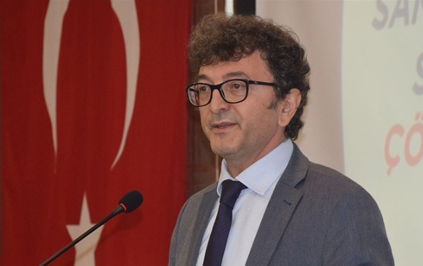 Foto - CHP'de pes dedirten MYK! İftiracı Sezgin Tanrıkulu’na kalkan oldular