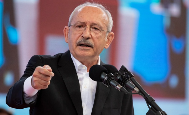 Foto - CHP'de PM öncesi 3’ü bir arada! Kim, kime ne teklif edecek?