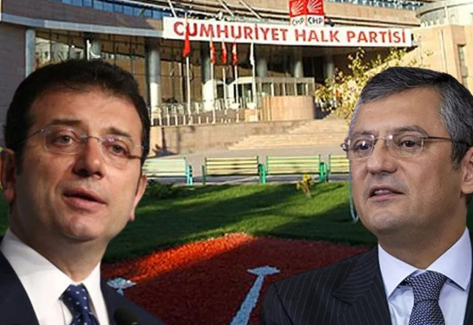 Foto - CHP'de PM öncesi 3’ü bir arada! Kim, kime ne teklif edecek?