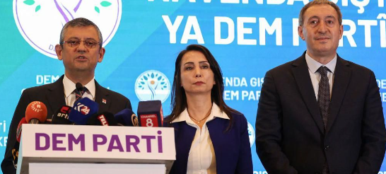 Foto - CHP’de rant kavgası! İşte aday kaosunun perde arkası