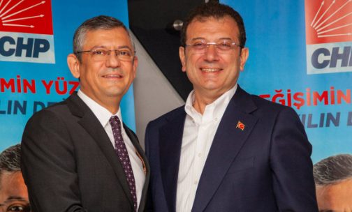 Foto - CHP’de rant kavgası! İşte aday kaosunun perde arkası