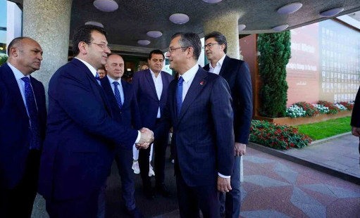 Foto - CHP’de rant kavgası! İşte aday kaosunun perde arkası