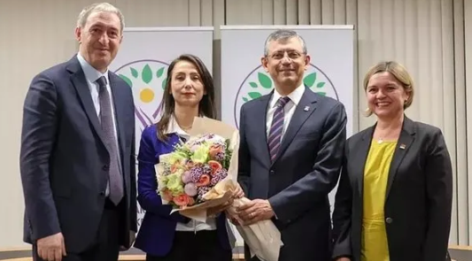 Foto - CHP’de rant kavgası! İşte aday kaosunun perde arkası