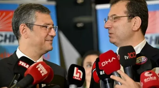 Foto - CHP’de rant kavgası! İşte aday kaosunun perde arkası