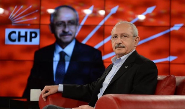 Foto - CHP'de rant ve koltuk kavgası bitmiyor! 2 ayda tüm kirli çamaşırları ortaya döküldü