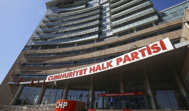 Foto - CHP'de rant ve koltuk kavgası bitmiyor! 2 ayda tüm kirli çamaşırları ortaya döküldü