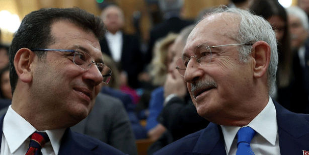 CHP'de rant ve koltuk kavgası bitmiyor! 2 ayda tüm kirli çamaşırları ortaya döküldü