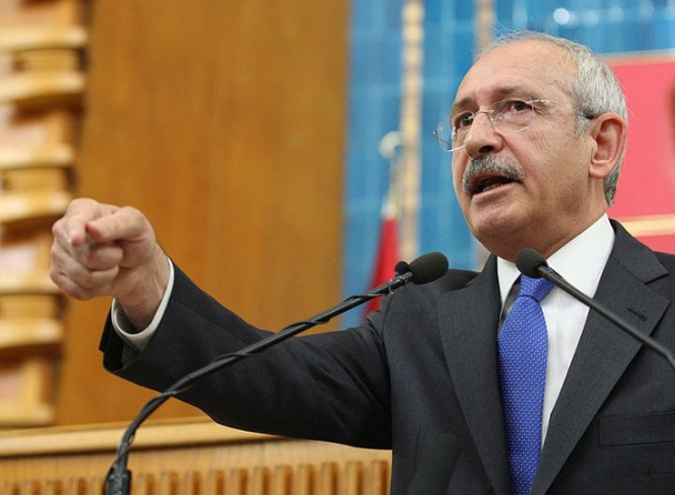 Foto - CHP'de rant ve koltuk kavgası bitmiyor! 2 ayda tüm kirli çamaşırları ortaya döküldü