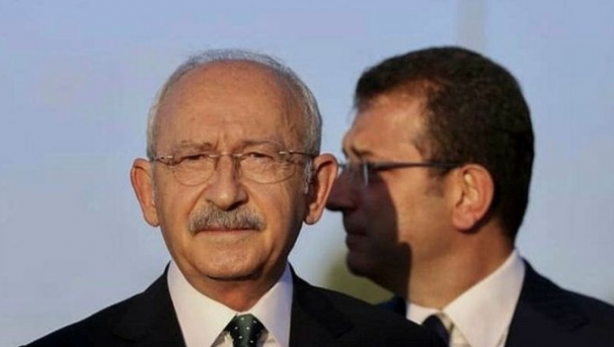 Foto - CHP'de rant ve koltuk kavgası bitmiyor! 2 ayda tüm kirli çamaşırları ortaya döküldü