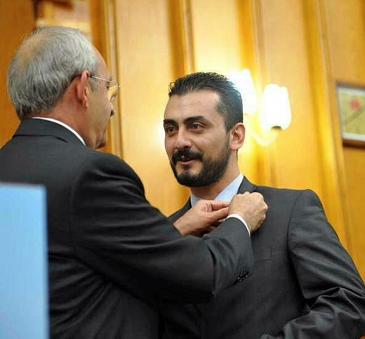 Foto - CHP'de rant ve koltuk kavgası bitmiyor! 2 ayda tüm kirli çamaşırları ortaya döküldü