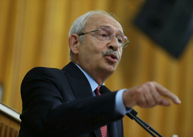 Foto - CHP'de rant ve koltuk kavgası bitmiyor! 2 ayda tüm kirli çamaşırları ortaya döküldü