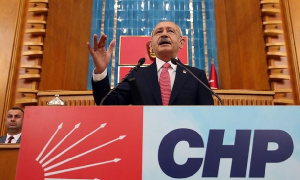 Foto - CHP'de rant ve koltuk kavgası bitmiyor! 2 ayda tüm kirli çamaşırları ortaya döküldü