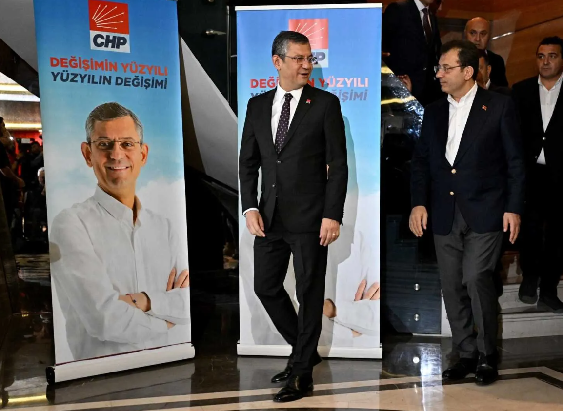 Foto - CHP'de şaibeli kurultay! 1.8 milyarlık para transferi! Savcılık harekete geçti: Mal varlıkları incelenecek