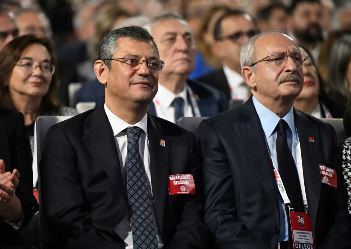 Foto - CHP'de şaibeli kurultay! 1.8 milyarlık para transferi! Savcılık harekete geçti: Mal varlıkları incelenecek