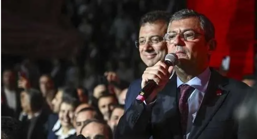 Foto - CHP'de şaibeli kurultay! 1.8 milyarlık para transferi! Savcılık harekete geçti: Mal varlıkları incelenecek